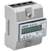 OR-WE-520 ORNO 3-fazowy licznik energii elektrycznej, 80A, MID, 3 moduły, DIN TH-35mm