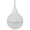 GŁOŚNIK KULOWY SUFITOWY HQM-SK1015/W 10W 100V BIAŁY