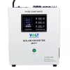 PRZETWORNICA VOLT POLSKA SINUSPRO-2500S 24V 1800/2500W SOLAR