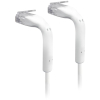 Ubiquiti UC-PATCH 0.3M RJ45 (White)