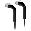 Ubiquiti UC-PATCH 0.3M RJ45 (Black)