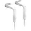 Ubiquiti UC-PATCH 1M RJ45 Cat6 (White)