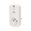 Centrala systemu OR-SH-1701 gniazdko sterowane bezprzewodowo ORNO Smart Living