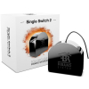 Moduł przekaźnikowy Single Switch 2 FIBARO FGS-213
