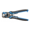 Hoegert HT1P182 Automatyczny ściągacz izolacji 210 mm, 0.05-10.0 mm2
