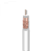 36218KKABEL KONCENTRYCZNY Televes T-100plus PVC Eca KLASA A - 1m