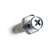 Kołek do mocowania na elewacji Ebolt 12*220 mm z gwintem wewnetrznym M4
