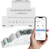 Moduł przekaźnikowy switchboxd din Blebox