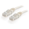 PATCHCORD KAT5E UTP 2M SZARY