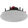 Głośnik sufitowy HiFi i PA MONACOR EDL-82HQ 100V lub 8Ω