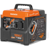 AGREGAT PRĄDOTWÓRCZY INWERTOROWY DAEWOO GDA 1400i 1.2kW