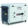 AGREGAT PRĄDOTWÓRCZY DIESEL DAEWOO DDAE 11000DSE-3 8.0kW