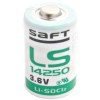 Bateria LS14250 SAFT 3,6V 1200mAh 1/2AA (1 szt.)