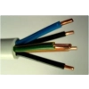 Przewód elektryczny drut okrągły YDY 450/750V 5x2,5mm2 1m MERCOR
