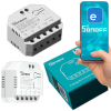 Inteligentny przełącznik Sonoff Dual R3 Lite
