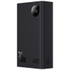 Powerbank Baseus Adaman2 PPAD050101 20000mAh 30W PD QC 3.0 Super VOOC 2x USB-A 1x USB-C