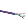 KABEL SKRĘTKA SOLARIX CAT.5E UTP LSOH Dca SXKD-5E-UTP-LSOH box 305m