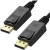 Kabel Displayport Unitek v1.2 2m