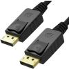Unitek przewód Displayport M/M 1.5M