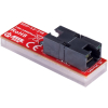 PRZETWORNICA ATTE SDIP-12-240 Adapter PoE Gigabit