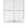 GISE Smart Przycisk Scen Zigbee | Tuya | GSBT-ZB