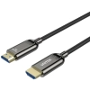Unitek Kabel optyczny HDMI 2.1 AOC 8K 120Hz 15m