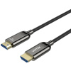 Unitek Kabel optyczny HDMI 2.1 AOC 8K 120Hz 10m