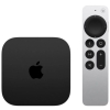 Odtwarzacz multimedialny Apple TV 4K UHD 3 gen 128GB Wi-Fi BT Ethernet HDMI