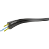 KABEL ŚWIATŁOWODOWY ARP SM 2x9/125 ITU-T G.657A2 80N FTTX 1m