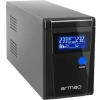 UPS ZASILACZ AWARYJNY Armac 650VA 390W LINE-INTERACTIVE