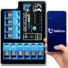Sterownik Blebox GateBox WiFi
