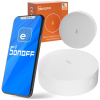 Inteligentny czujnik temperatury i wilgotności ZigBee Sonoff SNZB-02P