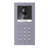 Panel bramowy modułowy Hikvision kamera + szyfrator