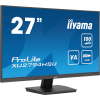 Monitor LED IIYAMA XU2794HSU-B6 27 cali VA 100Hz 1ms
