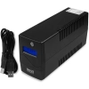 UPS ZASILACZ AWARYJNY VOLT POLSKA MICRO 1000VA 600W 1x9ah