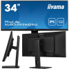 Monitor LED IIYAMA XUB3493WQSU-B5 34 cale Ultra Wide