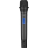 Mikrofon doręczny z nadajnik. TXS-606HT/2
