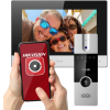 Zestaw wideodomofonowy Hilook by Hikvision HD-VIS-04