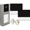 WIDEODOMOFON VIDOS X S11-2/M13-XT TUYA