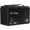 AKUMULATOR AGM Green Cell VRLA 12V 100Ah