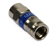 Złącze kompresyjne F 6 MASTER seria 6 na przewód RG-6 (E80332)