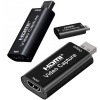 Grabber USB do HDMI - Nagrywarka Obrazu