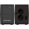 UPS ZASILACZ AWARYJNY PowerWalker VI 850 SH FR