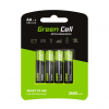 AKUMULATORKI Green Cell 4x AA HR6 2600mAh GR01