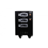 Stabilizator napięcia trójfazowy Volt Polska AVR PRO 25000VA 3% SERVO 3-F