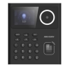 TERMINAL Z IDENTYFIKACJĄ TWARZY I LINII PAPILARNYCH HIKVISION DS-K1T320MFWX