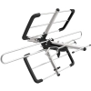 Antena DVB-T/T2 Spacetronik EOS Combo Black (pasywna)
