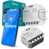 SONOFF sterownik 2-kanałowy roletowy 10A WiFi DUAL R3