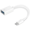 Adapter TP-LINK UC400 SuperSpeed USB-C do USB-A 3.0