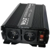 PRZETWORNICA VOLT POLSKA IPS 1700/3400 24V